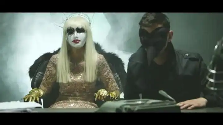 The Balconies - MONEY MONEY