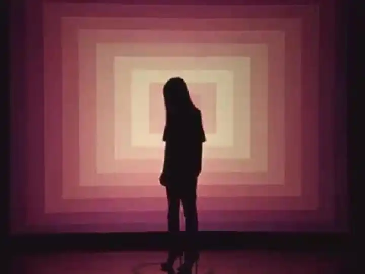 Fatima Yamaha - Love Invaders