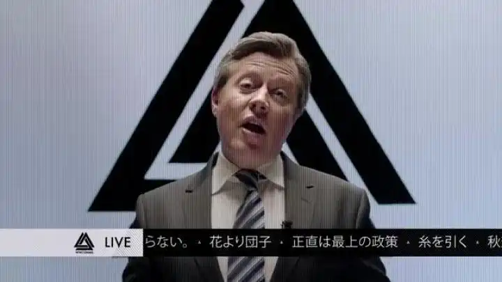 скачать клип Bastille - Fake It