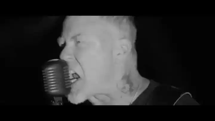 Metallica - Hardwired