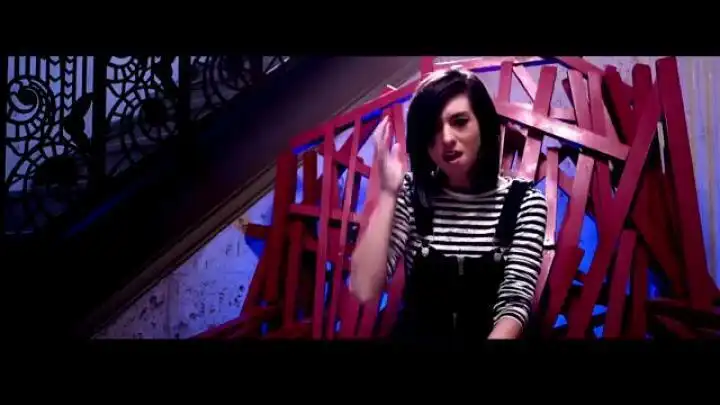 Christina Grimmie - Anybody's You