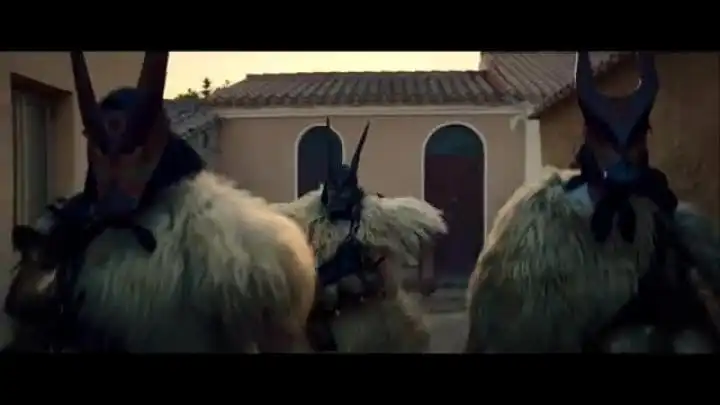 Placebo - Jesus' Son