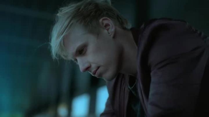 RUFUS - You Were Right