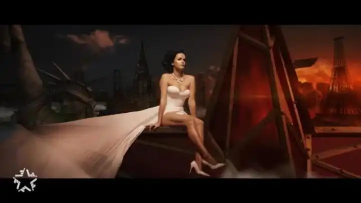 Слава - Красный