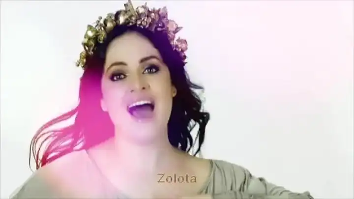 Марта Шпак - Золота