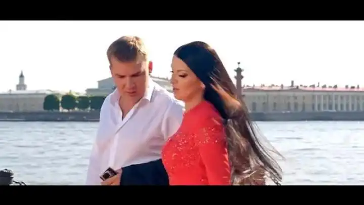 скачать клип Ольга Шестакова - Птица