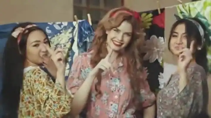 Хасан Хамдиев - Бродяга