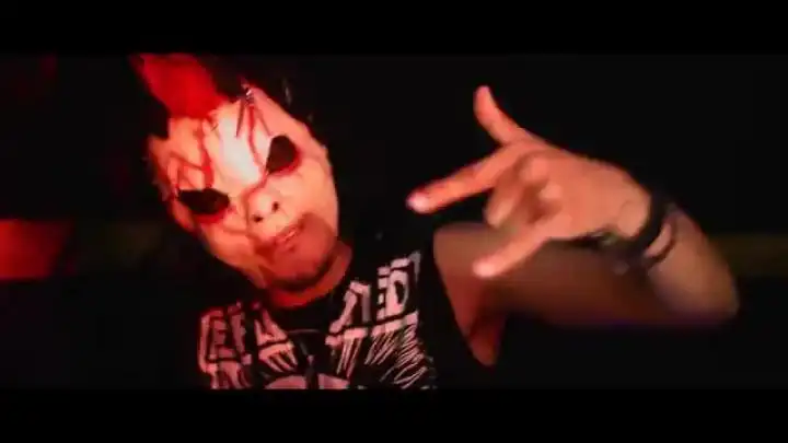 DJ BL3ND ft. Messinian - Armageddon