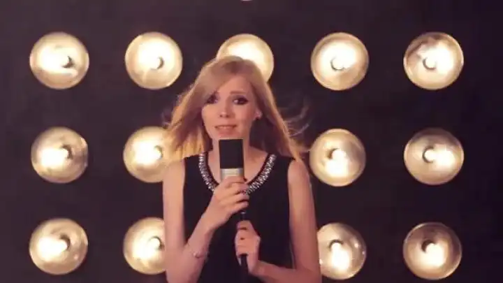 Мария Безрукова - Я тебе поверила