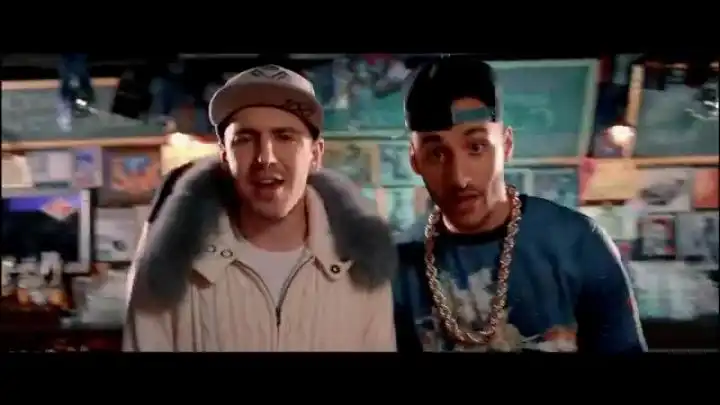 Карандаш, Big Som, L'One, MO - OK