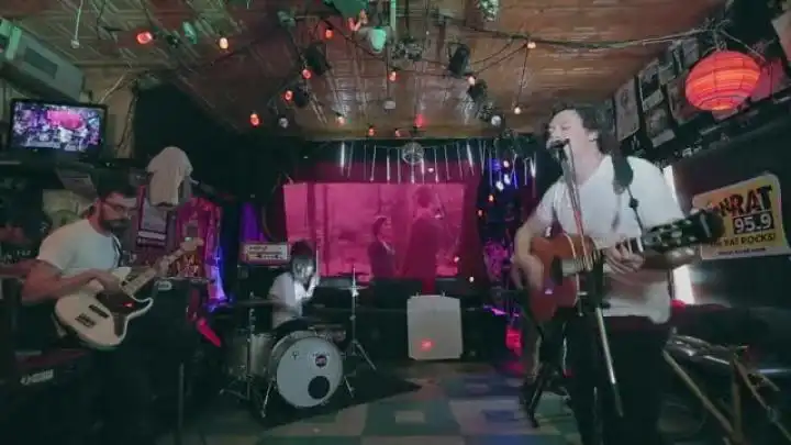 The Front Bottoms - 2YL