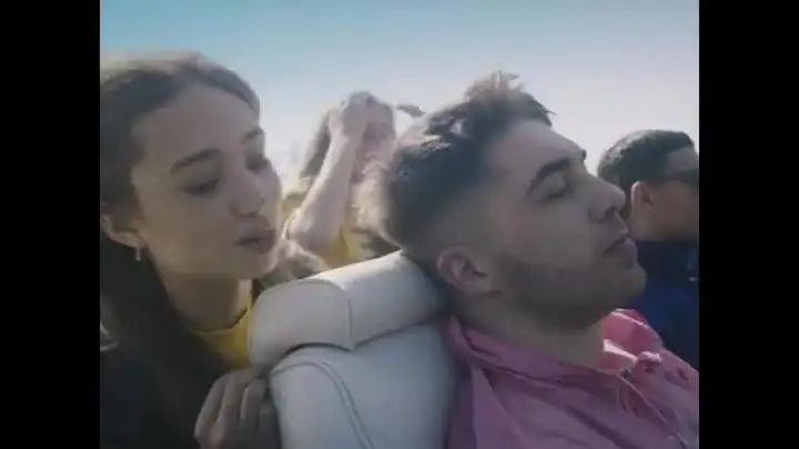 скачать клип Majid Jordan - Small Talk