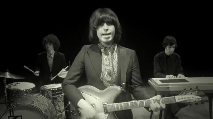 The Hacienda - Time Machine