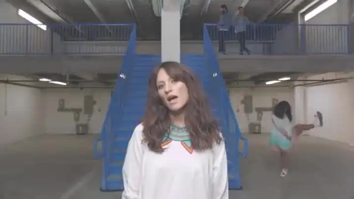 Dragonette - Lonely Heart