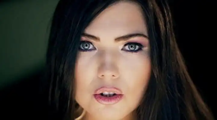 скачать клип Paula Seling - Let Go