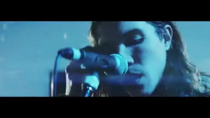 скачать клип Dream On Dreamer - Stay