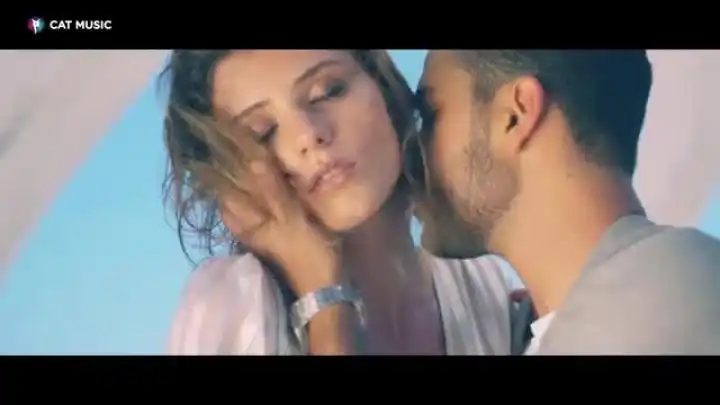 скачать клип Peter Kai - Killin Me