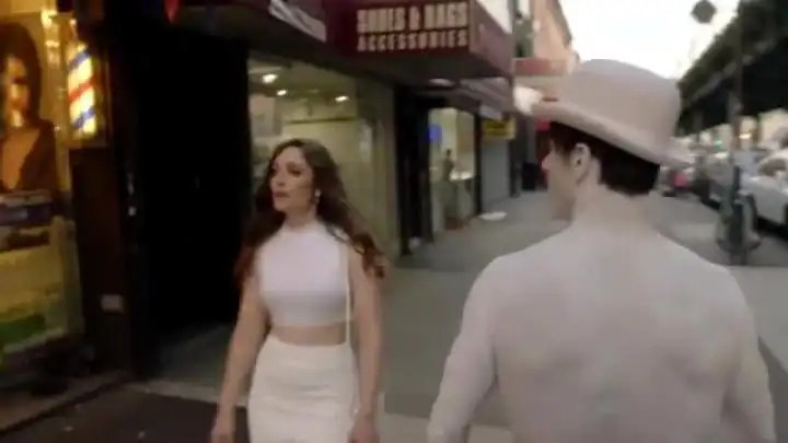 скачать клип Red Hot Chili Peppers - Go Robot