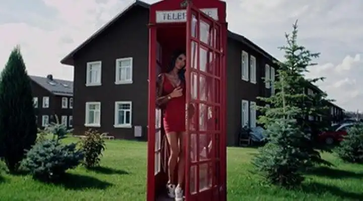 скачать клип Tony Tonite ft. Кравц - Я хотел бы знать