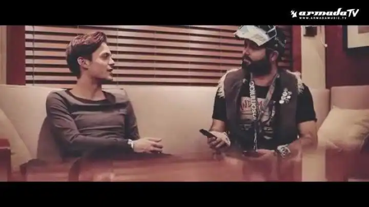 скачать клип Julian Jordan - Midnight Dancers