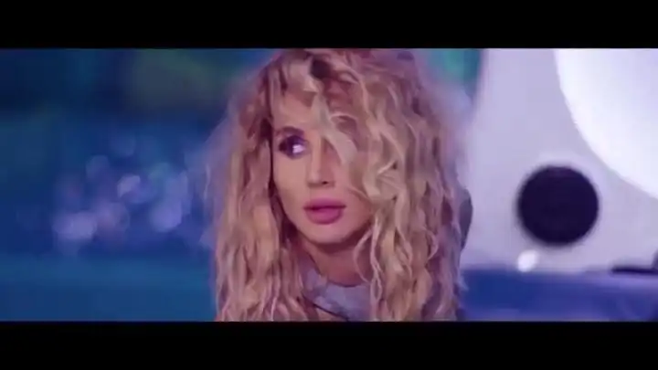 скачать клип Loboda - Твои глаза