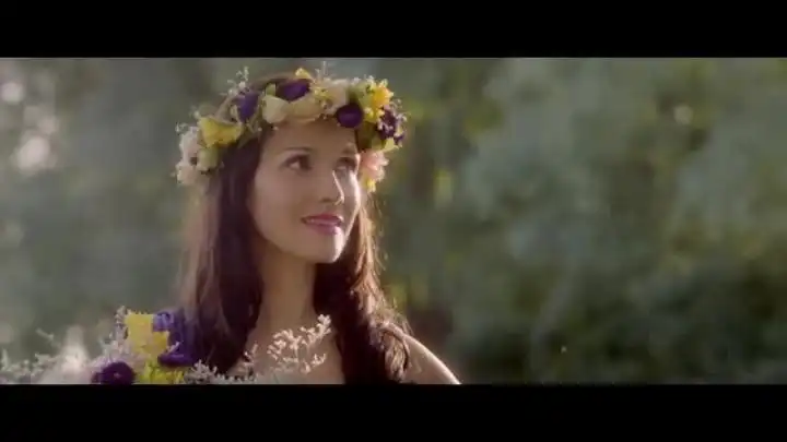 Natalia Oreiro - No Me Arrepiento de Este Amor