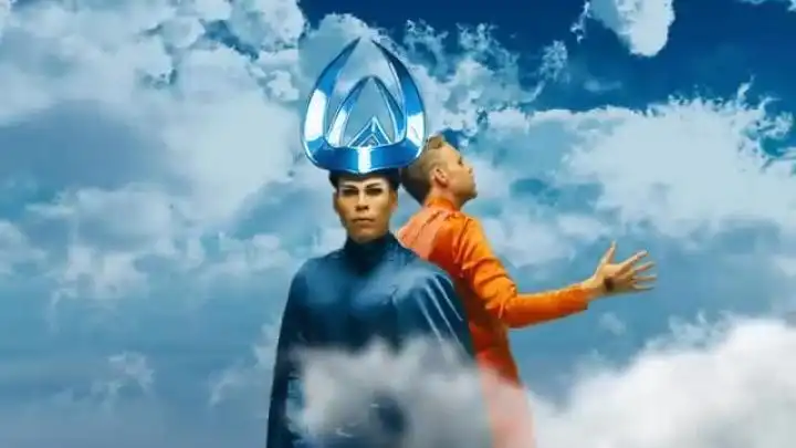 Empire Of The Sun - High And Low