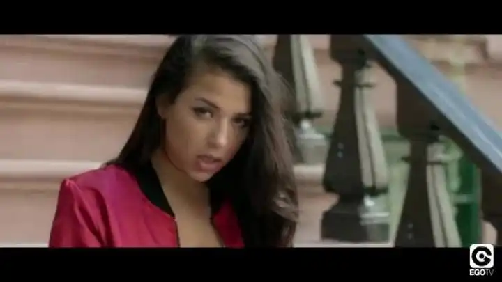 Spada and Elen Levon - Don't You Worry