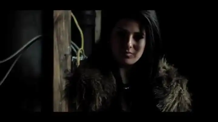 Jaylyn Ducati - Dust Again