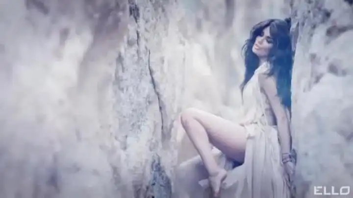 Мария Литти - Сумасшедшая