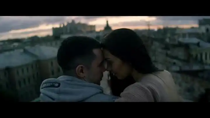 скачать клип Мэрикона - Выбрала сама