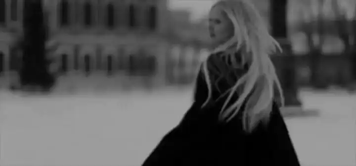 Елена Елсакова - Чайка