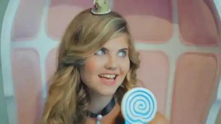 Кристи Крылова - Эй, Принцесса!