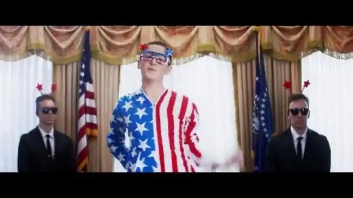 Trevor Moran - Get Me Through the Night