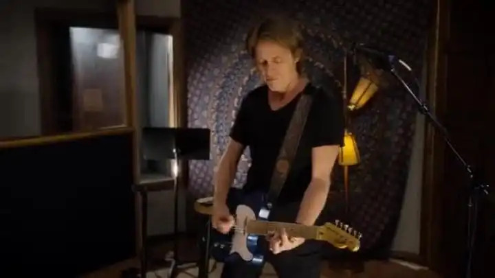 Sting - I Can't Stop Thinking About You