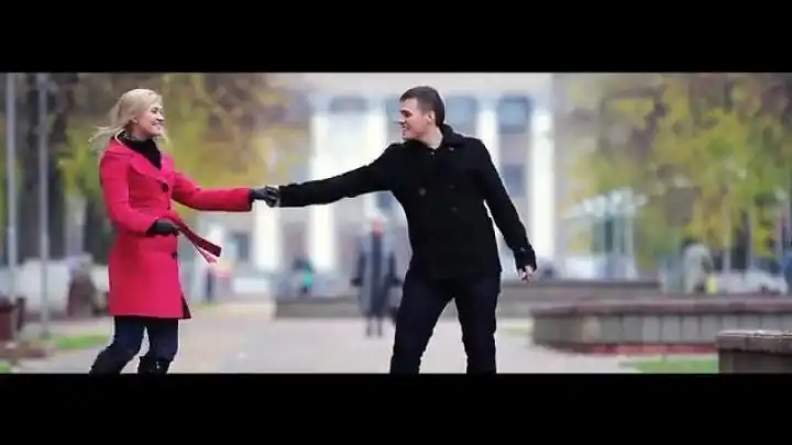 Владимир Рудковский - Ищу тебя