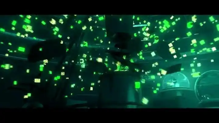 скачать клип Neonlight - Computer Music