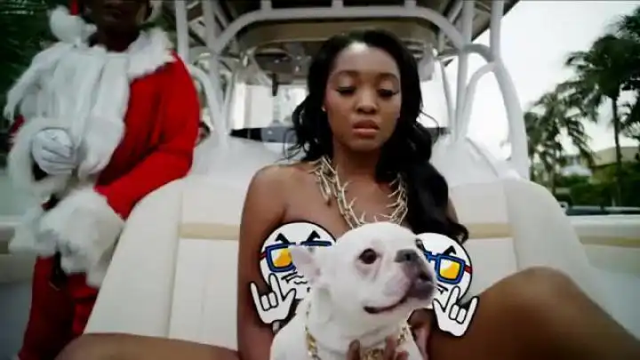 2 Chainz - I'm Different