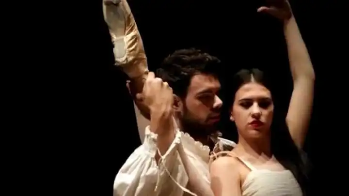 Fleshgod Apocalypse - The Forsaking