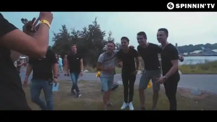 скачать клип Lucas and Steve - Love On My Mind