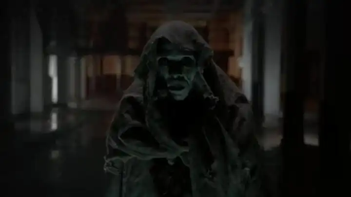 Benga - Open Your Eyes