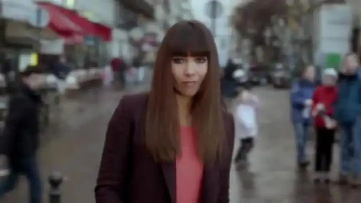 Generation Goldman - Je Te Donne