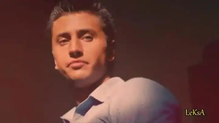 скачать клип Андрей Леницкий - Малыш