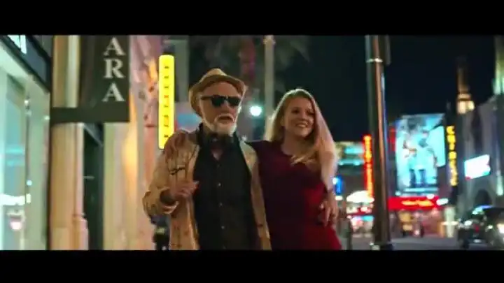 скачать клип Vintage Culture - Hollywood