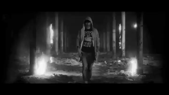 скачать клип Линда, Fike and Jambazi - Мало Огня