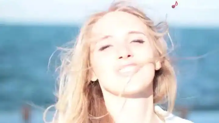 Арина Войт - Мама, я в раю