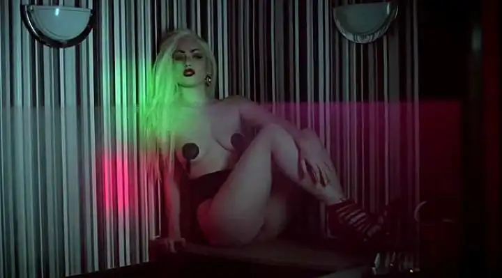 Example - Perfect Replacement