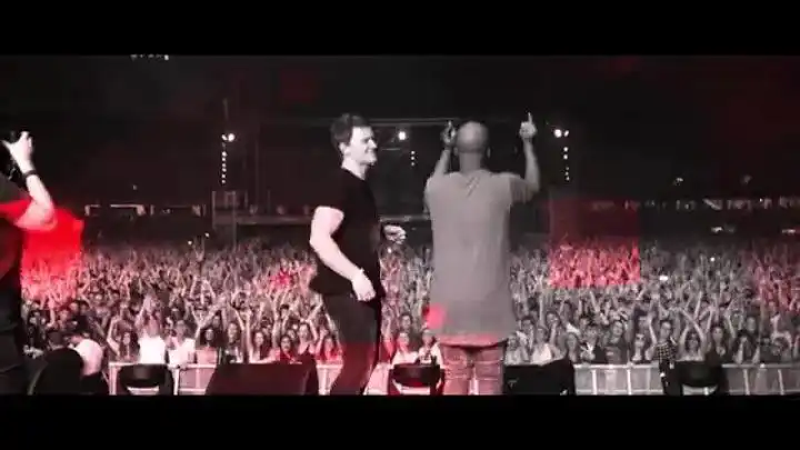 скачать клип Fedde Le Grand - Down On Me