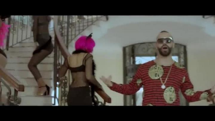 скачать клип 2Ton - Dicka tjeter