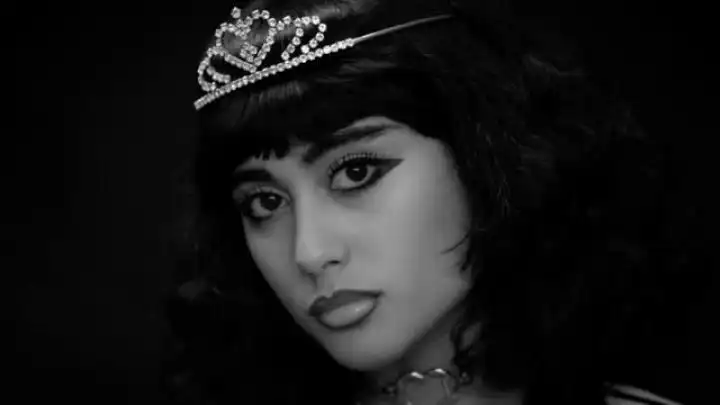 Cruel Youth - Diamond Days